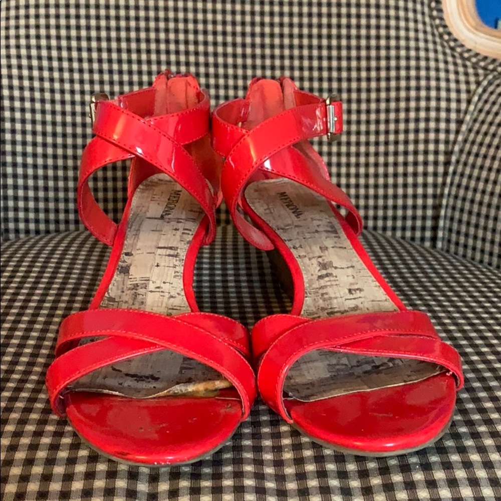 Merona sandal - Picture 2 of 5